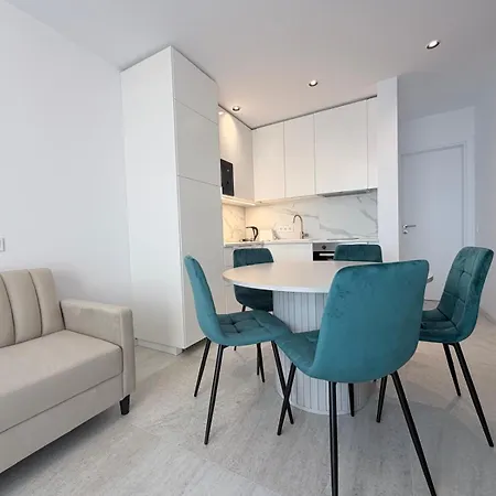 Luxury Panoramic Sea View Sveti Vlas