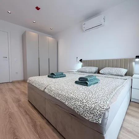 Apartamento Luxury Panoramic Sea View Sveti Vlas